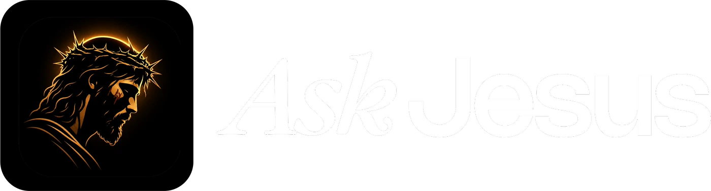 AskJesus