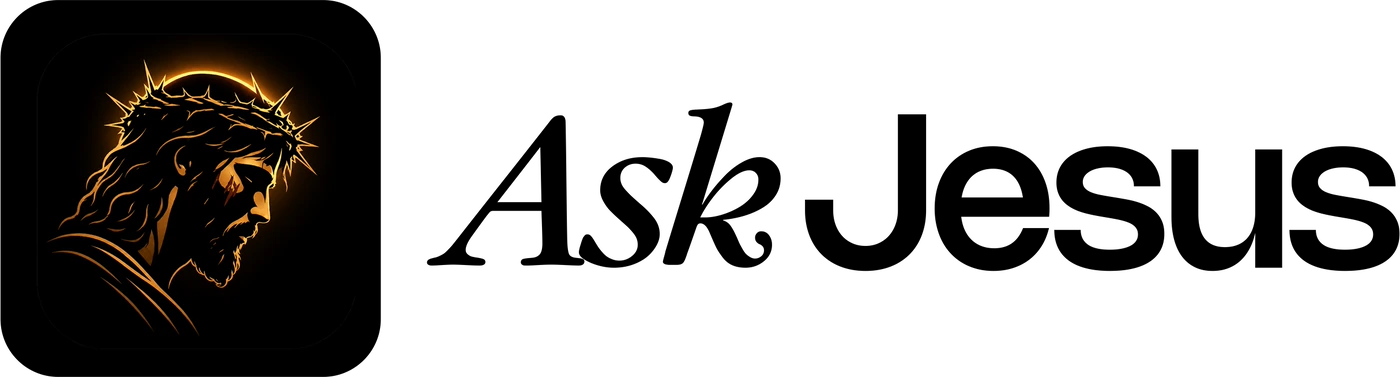 AskJesus