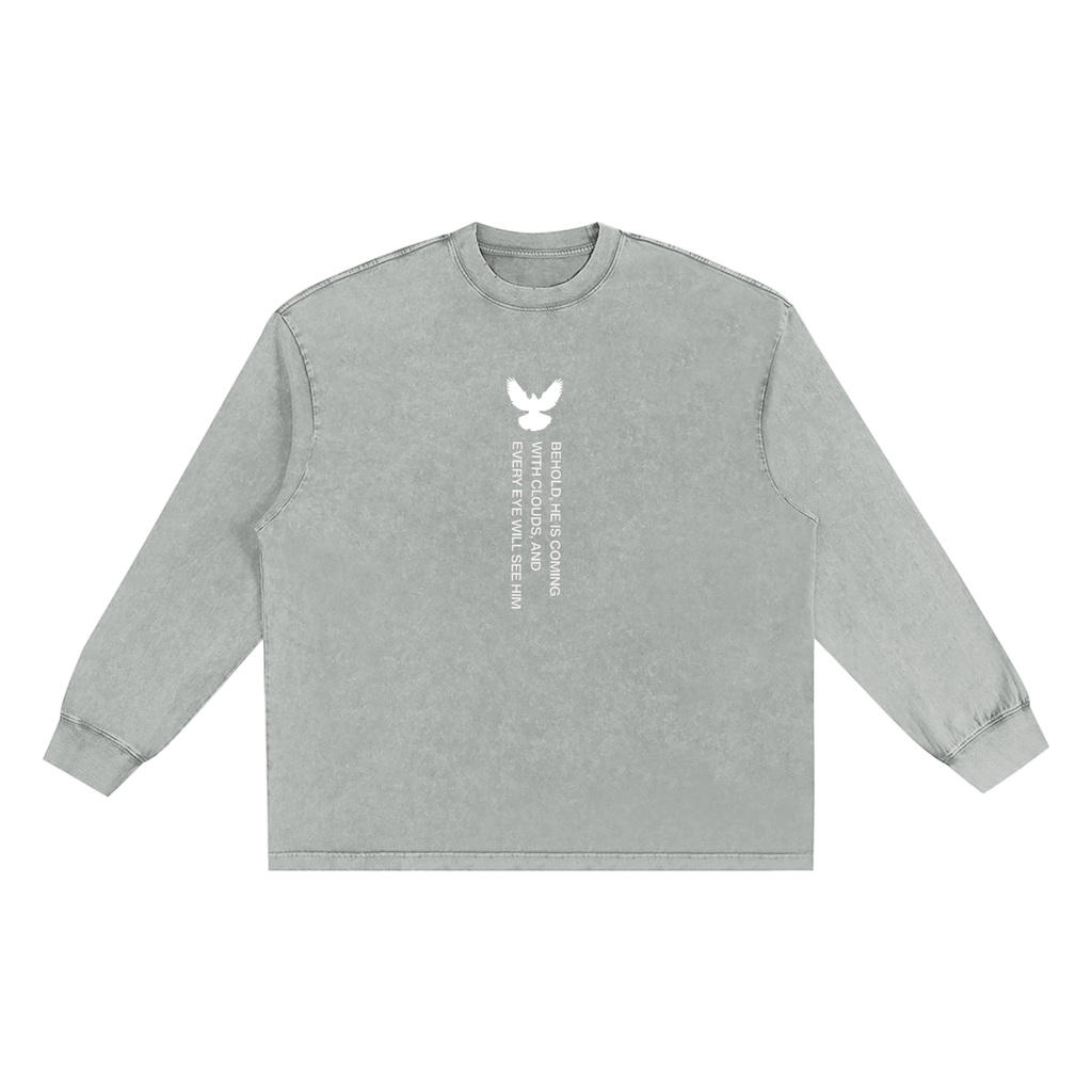 Long Sleeve