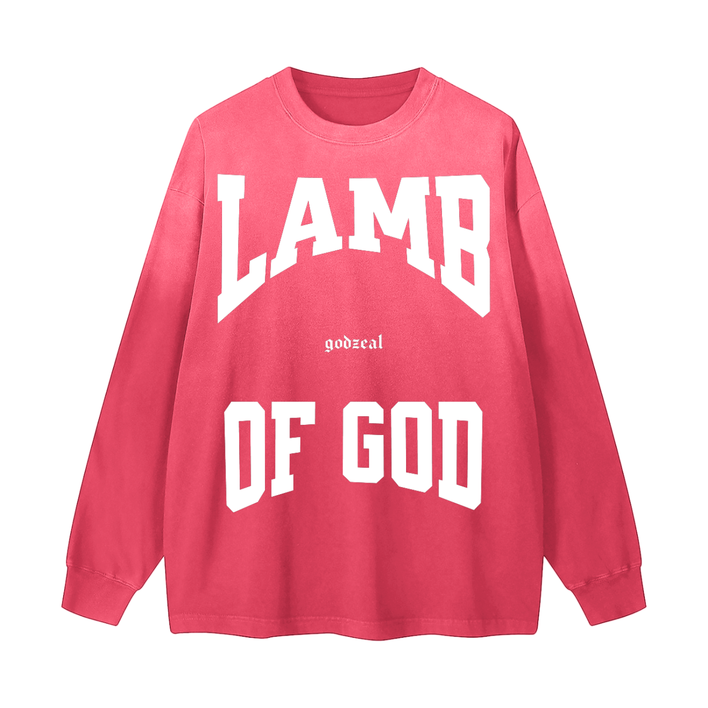 Long Sleeve