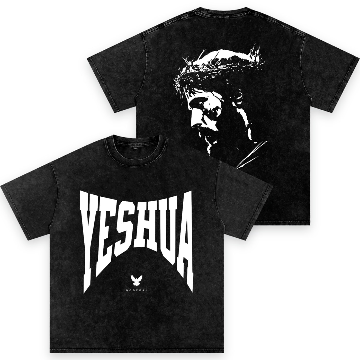 YESHUA Tee