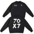 70x7 Forgiven Sweatshirt
