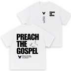 PREACH THE GOSPEL Tee