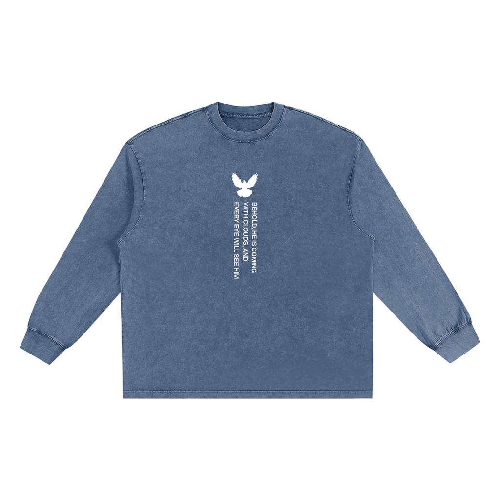 Long Sleeve