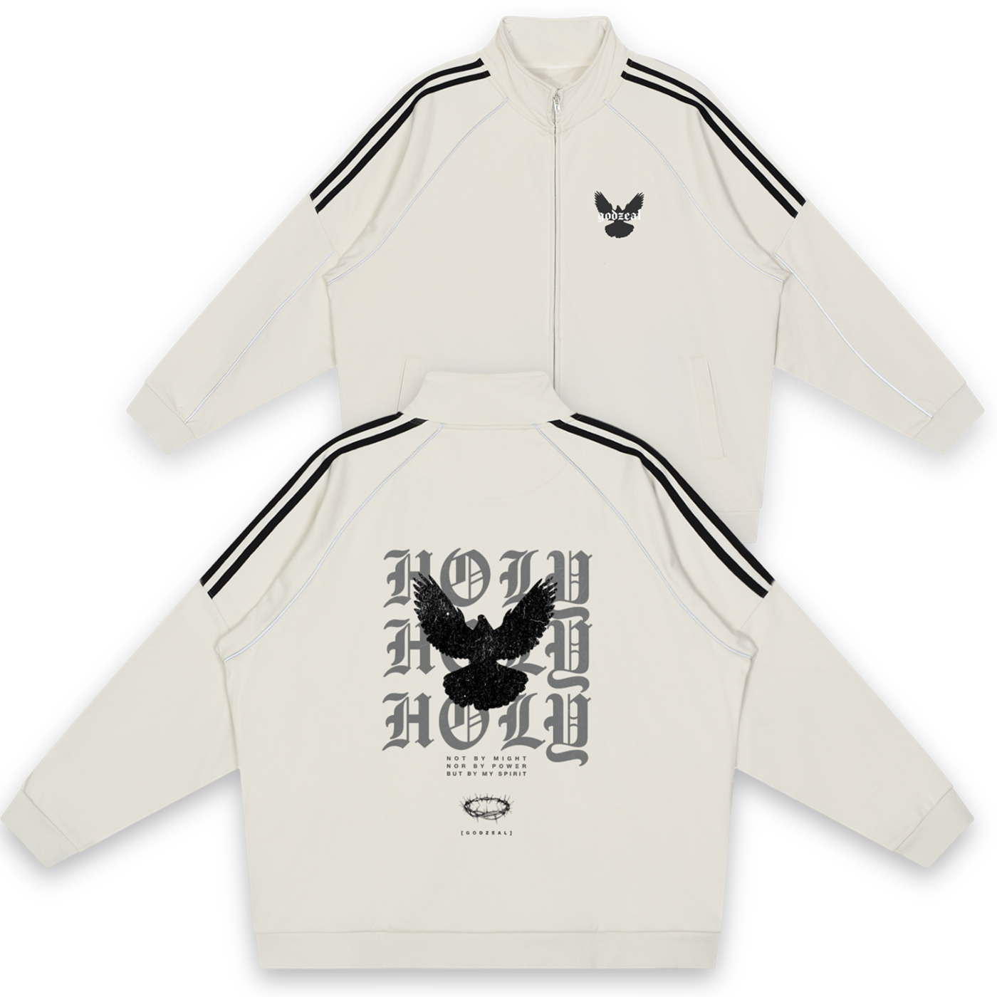 HOLY "PREMIUM" Jacket